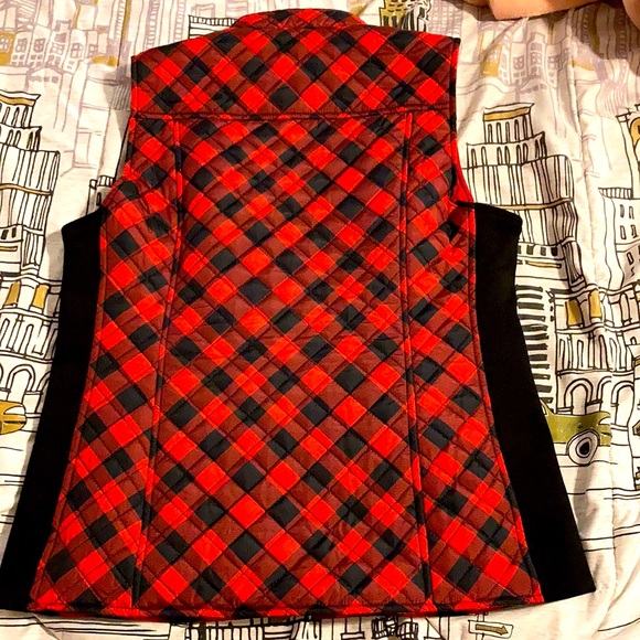 Snow jacket - Picture 2 of 3